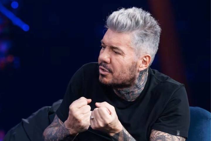 “Le dio todo”: Marcelo Tinelli recibe un respaldo inesperado que lo deja completamente anonadado