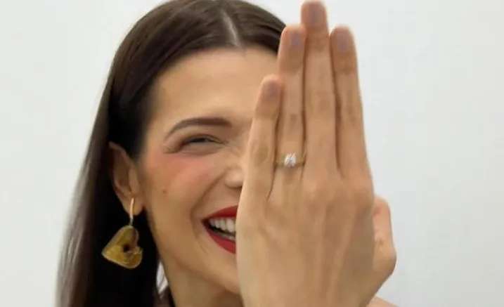 Mariángel Ruiz genera confusión entre sus seguidores tras publicar unas fotos en sus redes