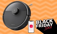 Amazon slashes price on Roborock Q7 L5 robot vacuum to $120