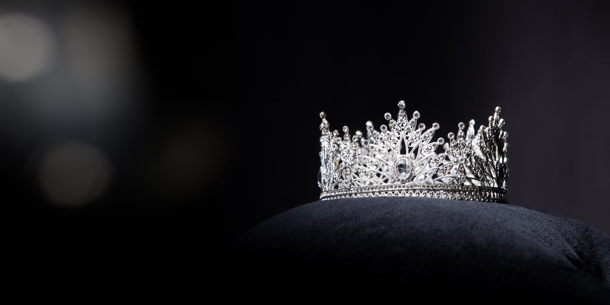 Celebration to be held in Omaha for Nebraska’s own Miss USA 2025
