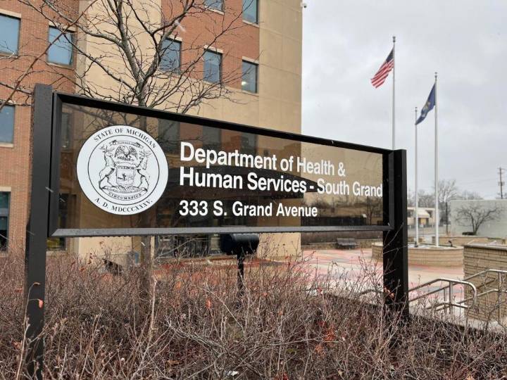 Michigan child abuse probes see 18% drop since 2017. Welfare workers are concerned