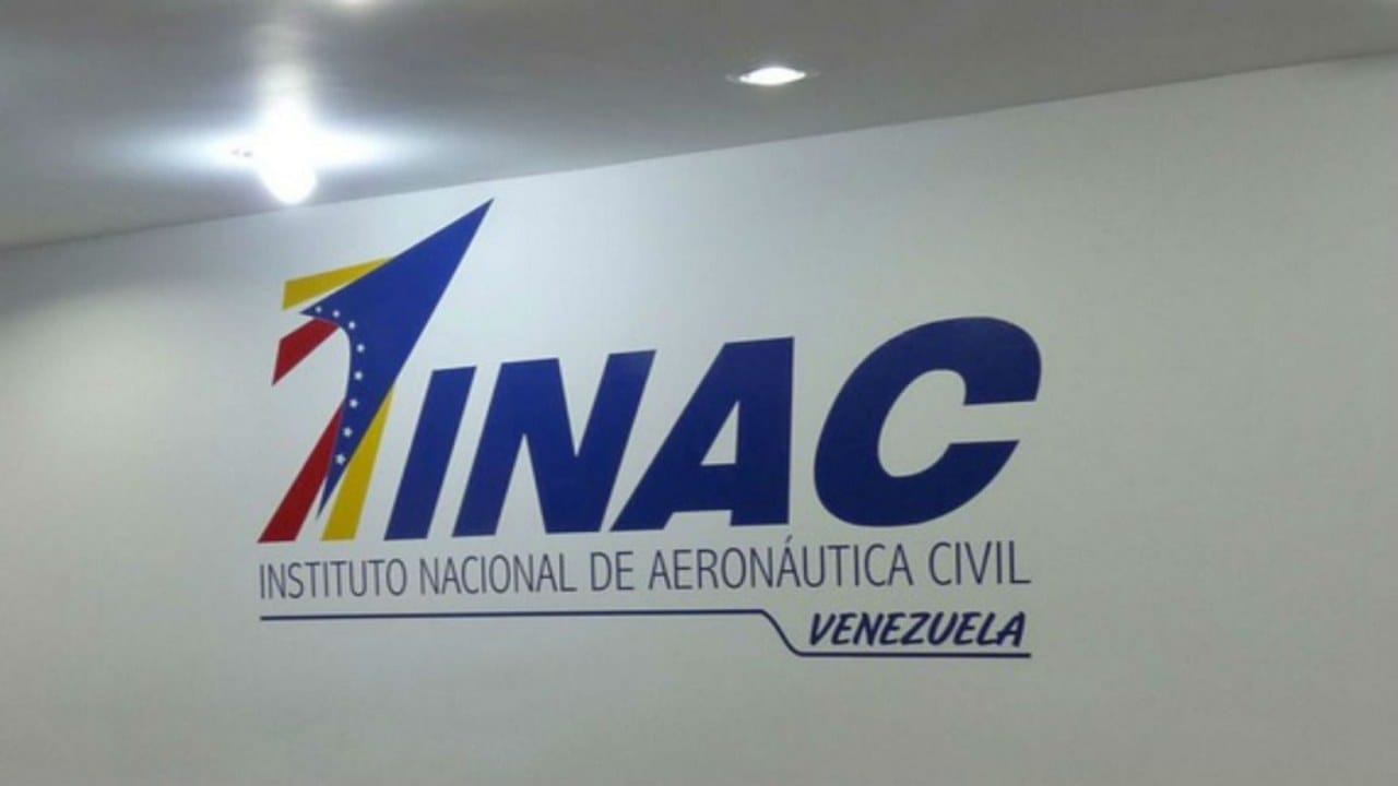 INAC recordó a aerolíneas el compromiso con pasajeros