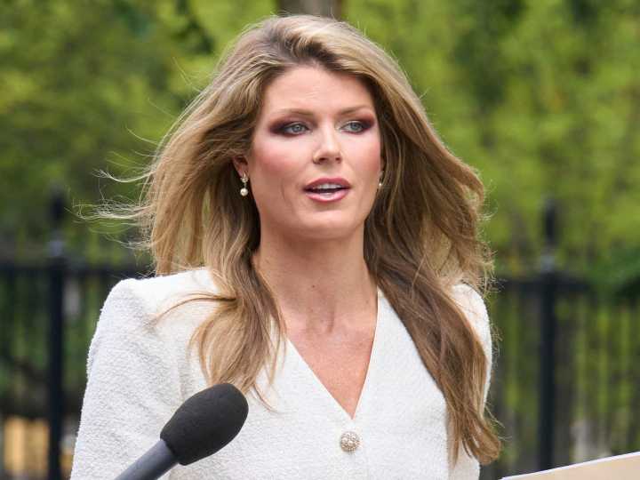 James Comey, Letitia James argue US attorney in their cases hired illegally