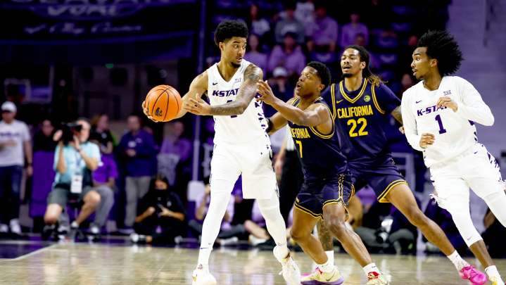 How to watch K-State vs Tulsa basketball today