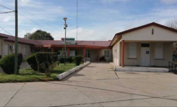 Adolescente baleado con pronóstico reservado