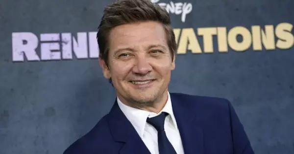 Jeremy Renner enfrenta acusaciones de acoso sexual por parte de la cineasta Yi Zhou