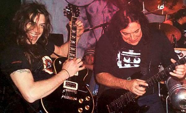 La Corte Suprema dejó firme la condena contra el hijo de Pappo por violencia de género