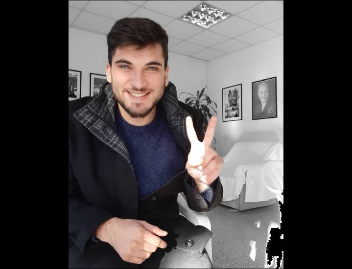 Destituyeron al presidente del PJ Concordia por hacer campaña para «otro partido»