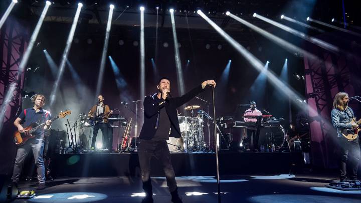 Mennonite Choir to Perform at Next Year's Super Bowl