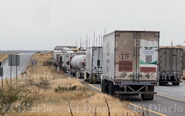 Productores cierran por completo en Lázaro Cárdenas