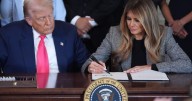 Melania Trump's ‘Be Best’ initiative expands to support for youth leaving foster care
