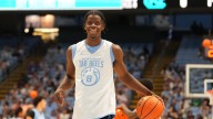 Meet Caleb Wilson, UNC basketball's 'jokester,' star on court
