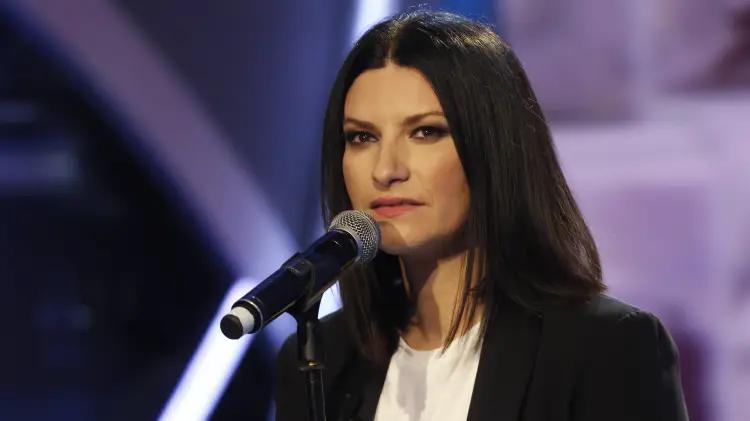 Laura Pausini lamenta la muerte de su tío Ettore tras accidente en Bolonia