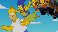 Watch 'The Simpsons' Drop Into 'Fortnite' in New Couch Gag