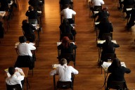 Proposed year 8 tests should not be used to measure schools