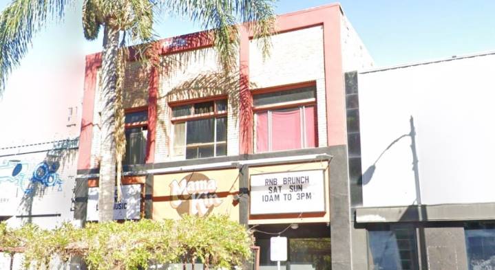 New restaurant and rooftop deck are eyed for empty San Jose building