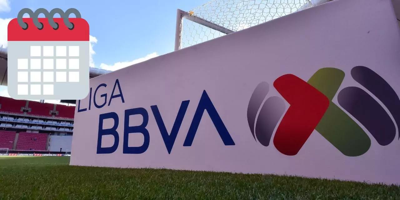 Apertura 2025: así se juega la última jornada con duelos de vida o muerte por la Liguilla