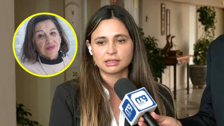 "Se han reído en nuestra cara": Nieta de María Ercira acusa corrupción en investigación de la PDI por la desaparición