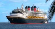 Disney Cruise Passenger, 73, Confirmed Dead After Plunging From Ship