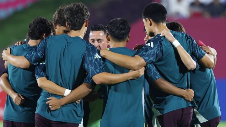 Mundial Sub 17: México elimina a Argentina en los Dieciseisavos de Final en penales