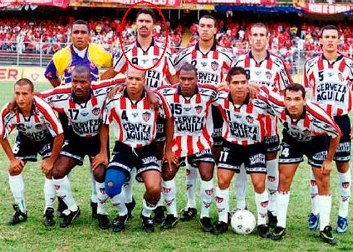 Cumple años Alex Comas