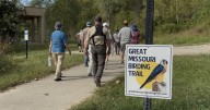 Columbia sees rise in young birders amid Bird City push