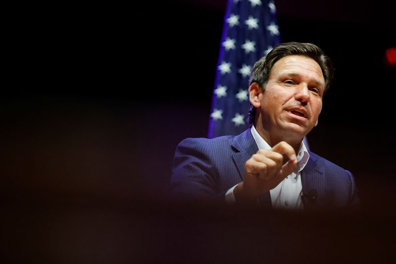 Florida Republicans oppose Trump offshore oil leasing plan