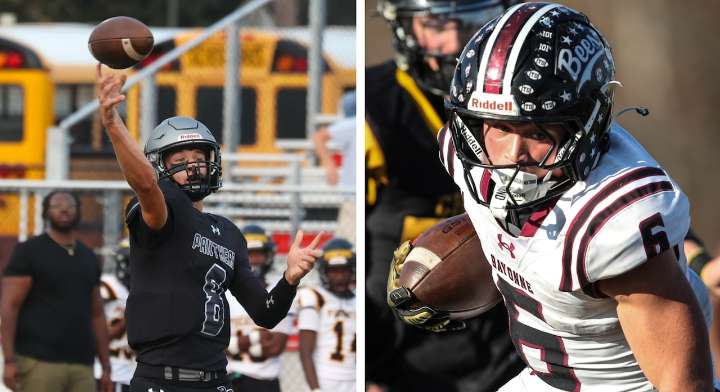 Football playoff preview: Bayonne vs. Bridgewater-Raritan in N2G5 championship