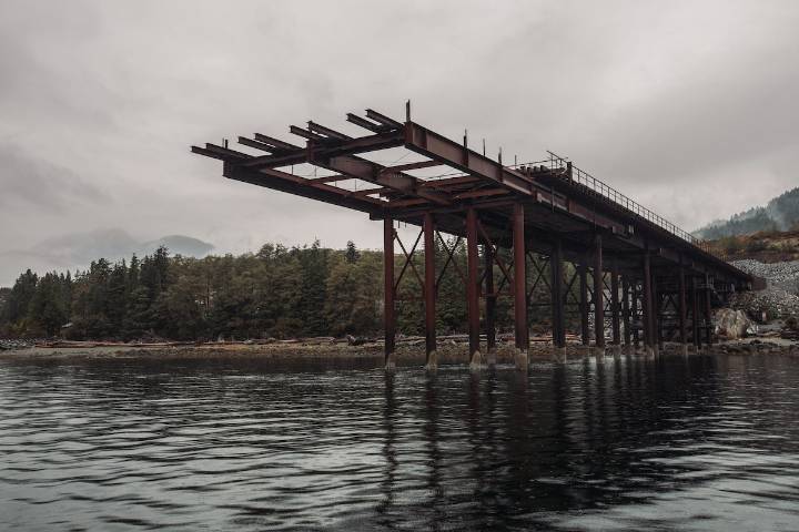 Haisla Nation to acquire assets of cancelled LNG project in B.C.