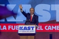 ¡Terremoto electoral en Chile! Causas y proyecciones del avance de la derecha