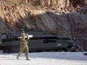 ‘Reckless’: Rights group decries Germany lifting arms embargo on Israel