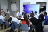 Concejales comenzaron a analizar el proyecto de Presupuesto y Tributaria 2026