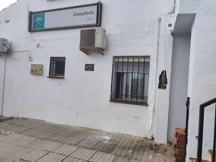 Amenazan de muerte a la médico de Atención Primaria del consultorio de Darro
