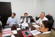 Avanza aplicación de vacunas de influenza, COVID y neumococo en Tamaulipas