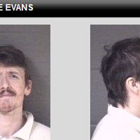 Sullivan County commissioner arrested in Asheville