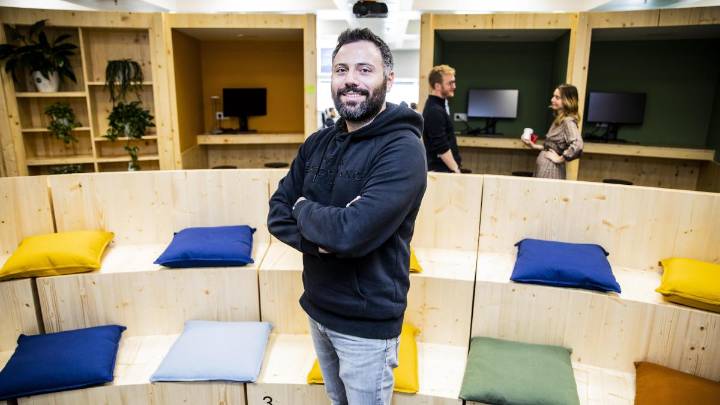 Travelperk cambia su nombre a Perk y lleva la sede de Barcelona a Boston