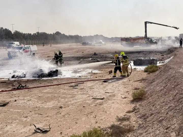 India Records 106 Aircraft Crashes & 74 Pilot Fatalities in 10 Years