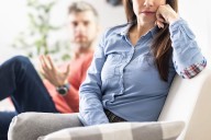 Woman Is 'Very Hurt' Husband Went to Church Instead of Spending Day Off with Her