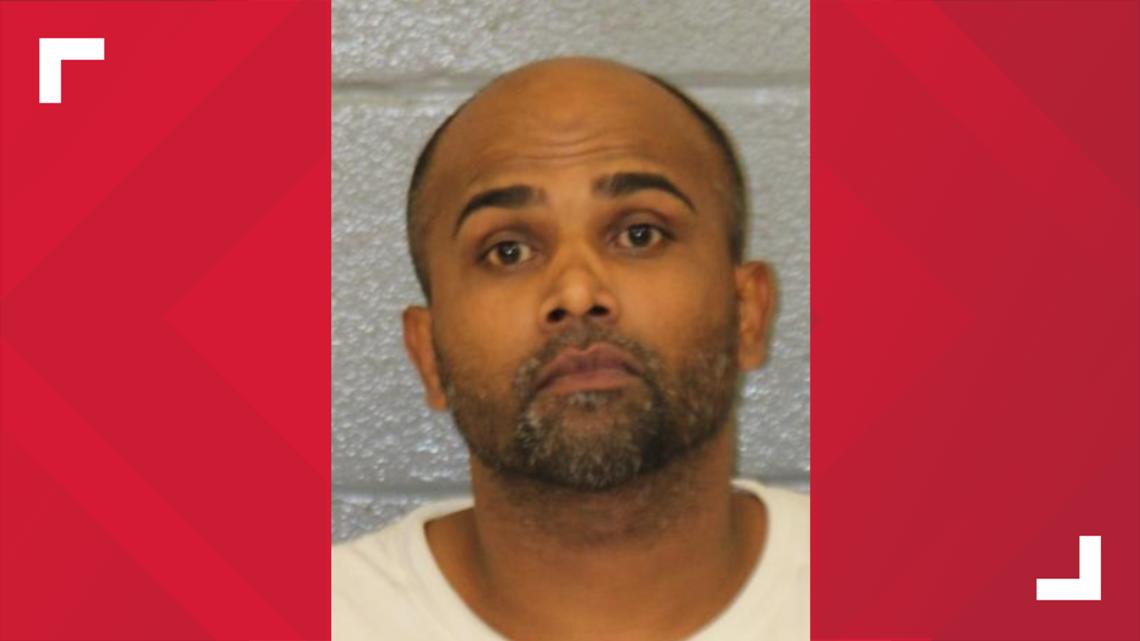 I-485 road rage shooting suspect pleads guilty to federal charges