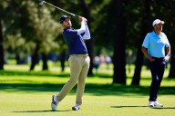 Santiago De la Fuente se mete de inicio al Top 15 en torneo en la India