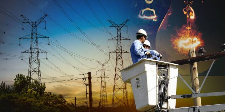 Colombia entra en zona roja energética: Fedesarrollo advierte riesgo de desabastecimiento y alzas en tarifas