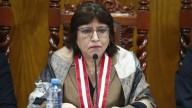Relatora de la ONU dice que le "preocupa" que no se haya acatado" reincorporación de Delia Espinoza como fiscal de la Nación