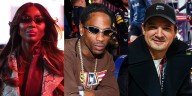 Las Vegas Grand Prix 2025: See Every Celebrity Attending the F1 Race! | aja wilson, Beyonce Knowles, Brooks Nader, Cynthia Erivo, F1, formula 1, Gordon Ramsay, Jay Z, Jeremy Renner, Kane Brown, lara w