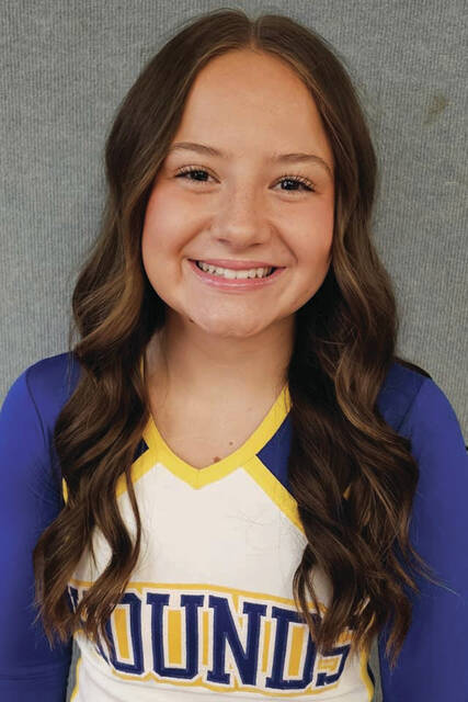 Senior Profile- Abby Lucas, Manchester High School