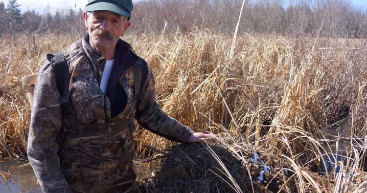 Hunter Barry Forbes on the art of turkey hunting