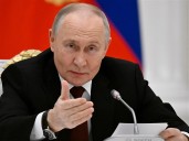 Editorial: No Russian reward