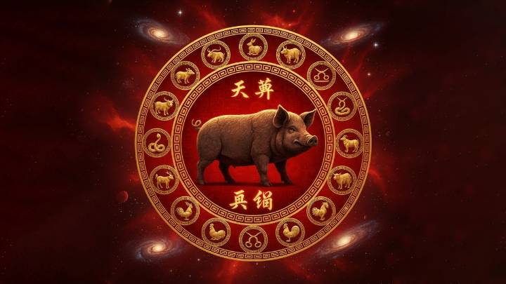 HORÓSCOPO CHINO: las predicciones del miércoles 26 de noviembre, día del Cerdo de Tierra Yin