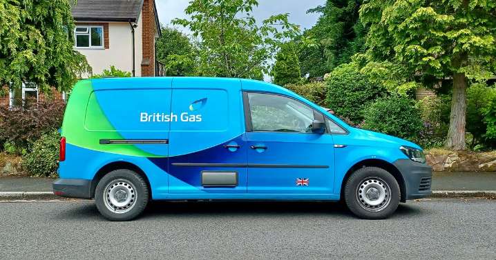 British Gas urges customers to follow four-minute rule that 'reduces bills'