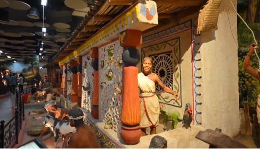 Chhattisgarh: PM Modi set to inaugurate Tribal Freedom Fighters museum in Raipur