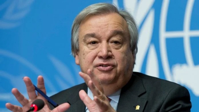 ONU determina que ataques de EEUU en el Caribe violan el derecho internacional